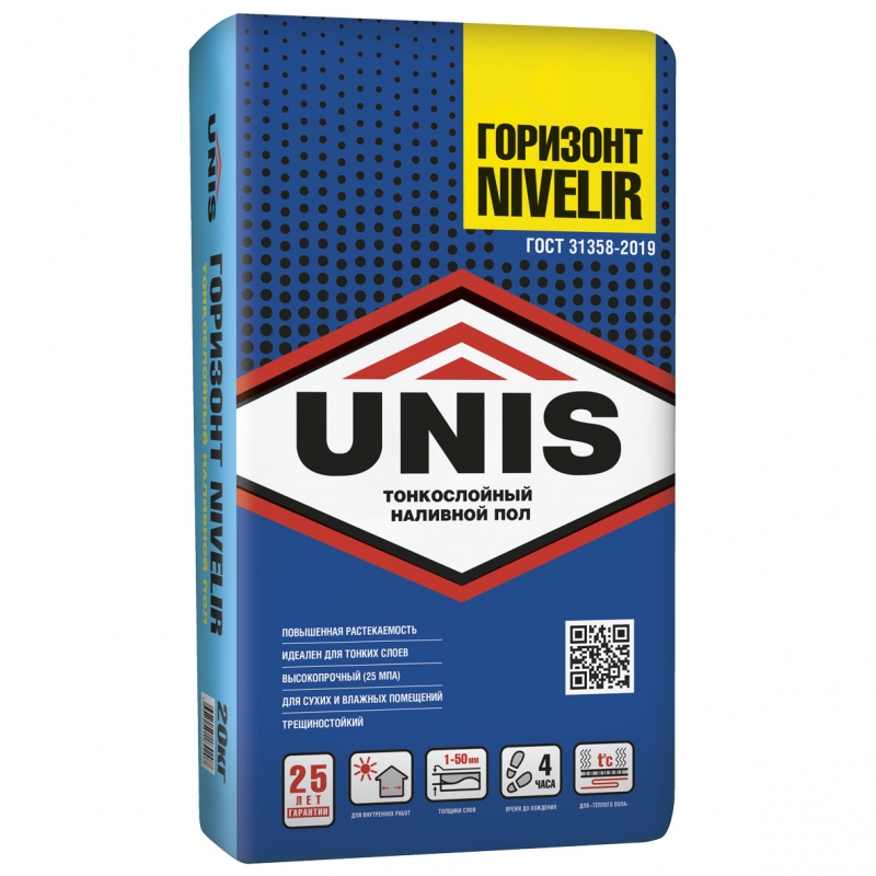Самовыравнивающиеся смесь для стяжки пола: цена и характеристики ...